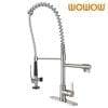 WOWOW Kitchen Faucet Commercial Sprayer