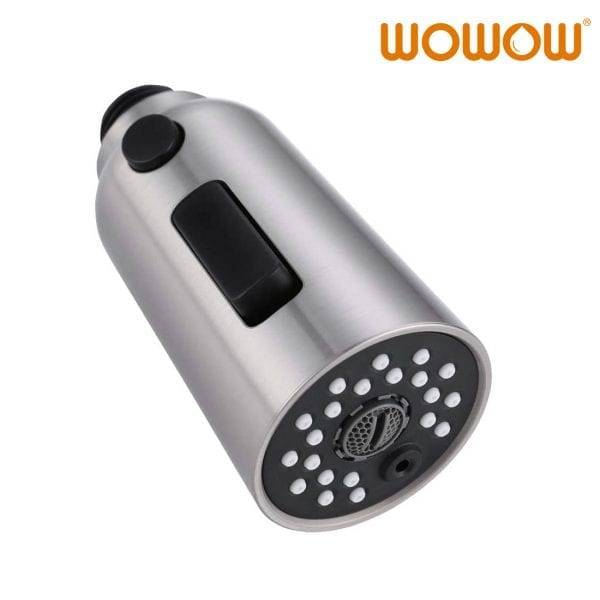 26 5001 WOWOW Kċina Faucet Sprayer Kapijiet G12 Konnettur