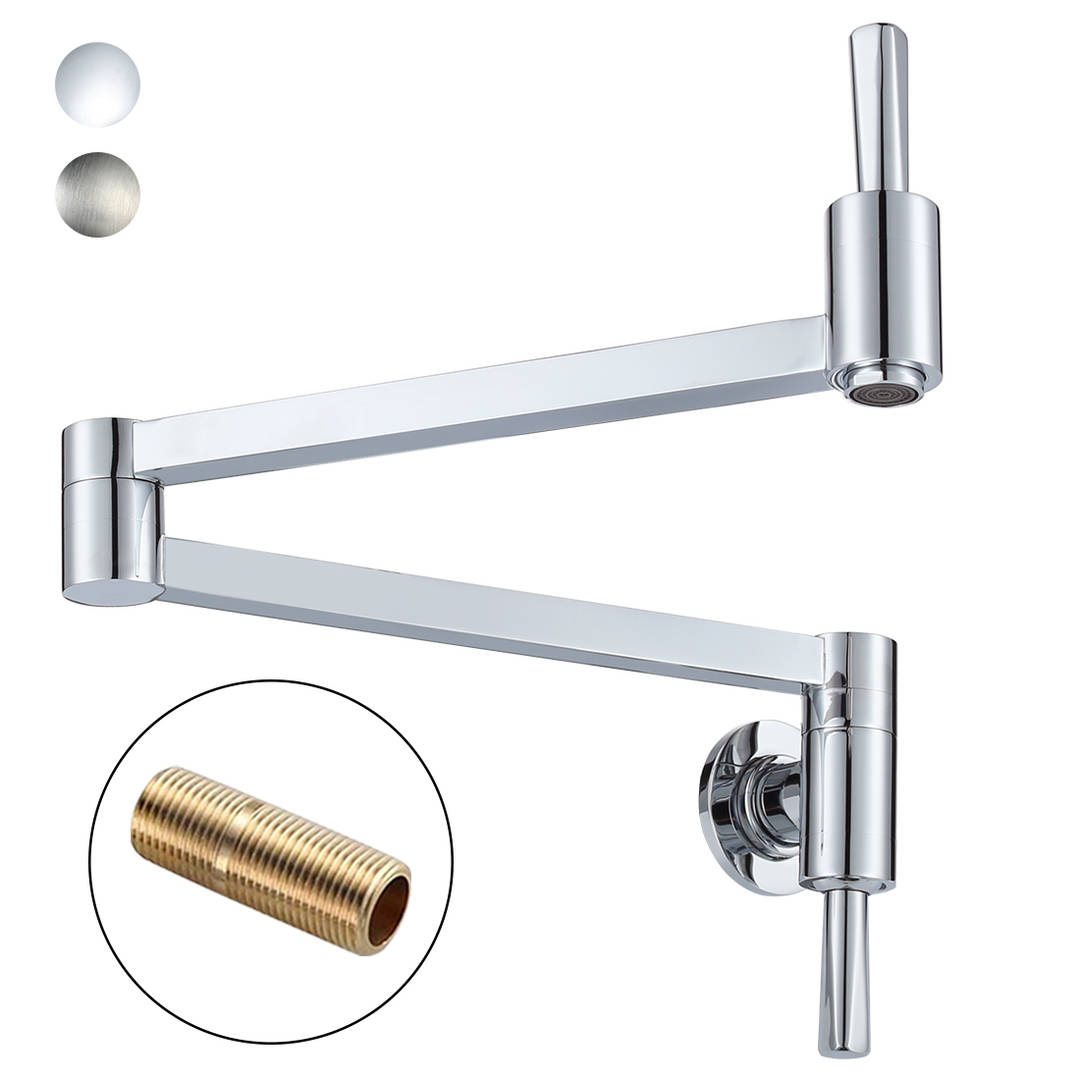 WOWOW faucet 2311300 installation instructions