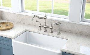 How to Choose the Best Kitchen Faucets How to Choose the Best Kitchen Faucets