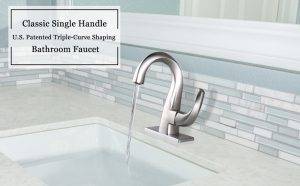 Do you dare buy a bathroom sink faucet for under $20? Do you dare buy a bathroom sink faucet for under $20?