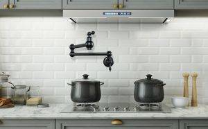 Best Pot Filler Faucets in 2022 – Reviews & Buying Guide Best Pot Filler Faucets in 2022 – Reviews & Buying Guide