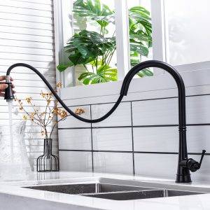Delta Kitchen Faucet Reviews: 2021 Buying Guide for Delta Kitchen Faucets