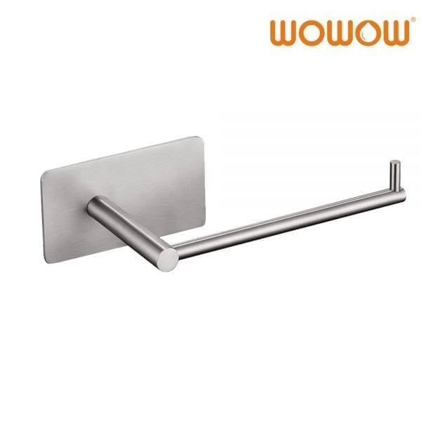 Wall Mounted Bathroom Paper Holder 1