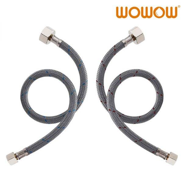 X1002 WOWOW Faucet Connector Hose