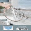 rustic kitchen faucet 2