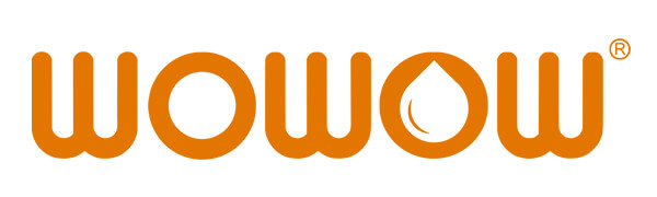 wowow logotipas