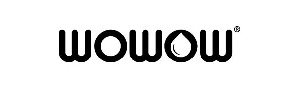 wowow logo