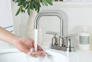 How to choose a bathtub faucet