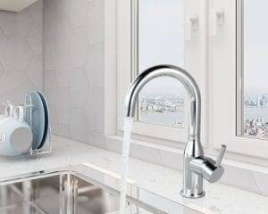 Types of Faucet Valves: A Core Compoment of Faucet Types of Faucet Valves: A Core Compoment of Faucet