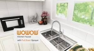 Which Brand of Kitchen Faucet is Better