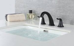 Comparison of Single Handle Faucet and Double-Handle Faucet Comparison of Single Handle Faucet and Double-Handle Faucet