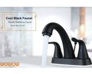 How to choose a quality faucet