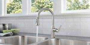 How To Choose A Beautiful And Practical Faucet
