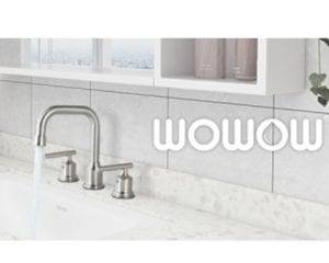 5 key points for maintenance of the faucet