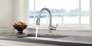 WOWOW FAUCET | Kitchen Faucet With Pull Out Sprayer Introduction Via Video WOWOW FAUCET | Kitchen Faucet With Pull Out Sprayer Introduction Via Video