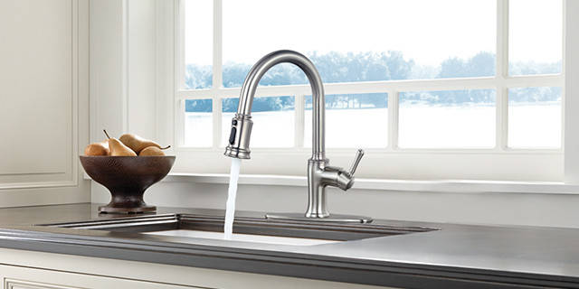 faucet buying guide