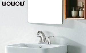 Why should A Faucet be Installed with A Bubbler Why should A Faucet be Installed with A Bubbler