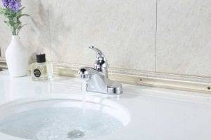 How To Clean Bathroom Sink Faucet