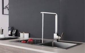 How To Install A New Kitchen Faucet – Step by Step Guide How To Install A New Kitchen Faucet – Step by Step Guide