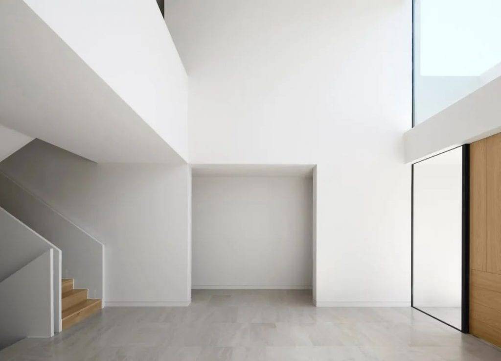 Minimalist Design, Perfect Simplicity!