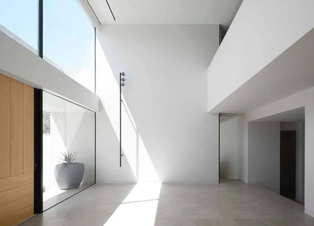 Minimalist Design, Perfect Simplicity!