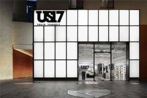 Black and White + Straight Lines, Create Modern Rationalism Black and White + Straight Lines, Create Modern Rationalism