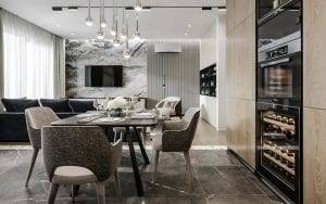 Entry Lux Beautiful House, A Model of Modern and Minimalist Design Entry Lux Beautiful House, A Model of Modern and Minimalist Design