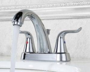Valve is The Key to Heavy Metal Pollution in Faucet Valve is The Key to Heavy Metal Pollution in Faucet