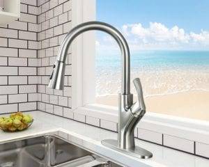 How to solve dripping faucet