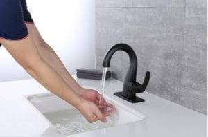 Matte Black Bathroom Faucets – Elegant And Beautiful Matte Black Bathroom Faucets – Elegant And Beautiful