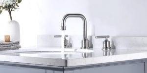 Bathroom Faucets Chrome Vs Brushed Nickel Bathroom Faucets Chrome Vs Brushed Nickel