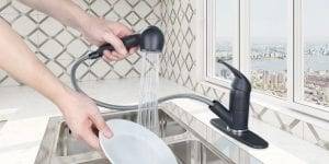 Kitchen Faucet Selection Strategy