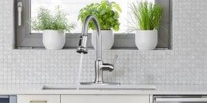 Methods for extending life of faucet