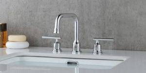 Common Mistakes in The Installation and Use of Faucets Common Mistakes in The Installation and Use of Faucets