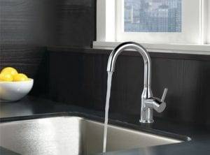 Single Handle Faucet Vs Double Handle Faucet:Which is Better Single Handle Faucet Vs Double Handle Faucet:Which is Better