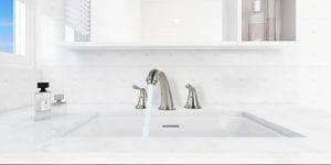 Stainless Steel Faucet Has Become A Trend