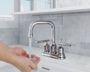 Precautions for Purchasing Kitchen Faucets Precautions for Purchasing Kitchen Faucets