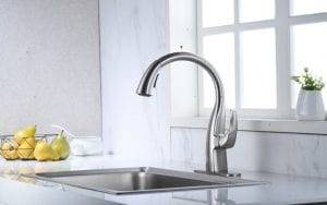 A Step-By-Step Guide on How to Install Kitchen Faucets A Step-By-Step Guide on How to Install Kitchen Faucets