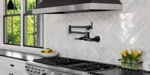 The Advantages and Maintenance Methods of All Copper Faucets The Advantages and Maintenance Methods of All Copper Faucets