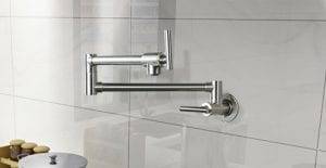 The Bathroom Faucet is Divided into A Bathtub Faucet and A Shower Faucet The Bathroom Faucet is Divided into A Bathtub Faucet and A Shower Faucet