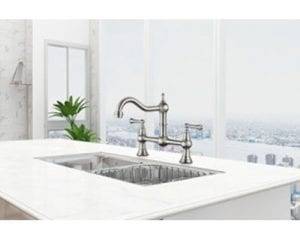 How to choose a faucet according to the bathroom