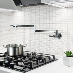 The Advantages of Copper Faucets and Maintenance Methods The Advantages of Copper Faucets and Maintenance Methods