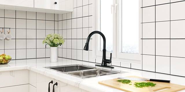 what to consider when buying a faucet
