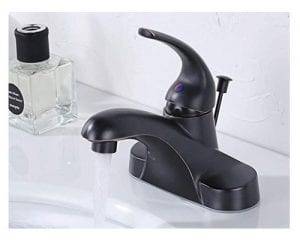 Tips for the purchase of basin faucets