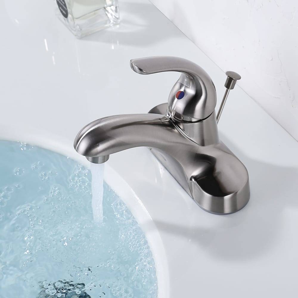 bathtub faucet