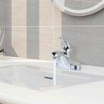 WOWOW FAUCET | How To Install The Bathroom Sink Faucet And Lifting Rod Drain Assembly Pop-up WOWOW FAUCET | How To Install The Bathroom Sink Faucet And Lifting Rod Drain Assembly Pop-up