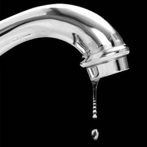 How to Fix A Leaky Faucet