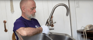 WOWOW FAUCET | How To Install The Kitchen Faucet WOWOW FAUCET | How To Install The Kitchen Faucet
