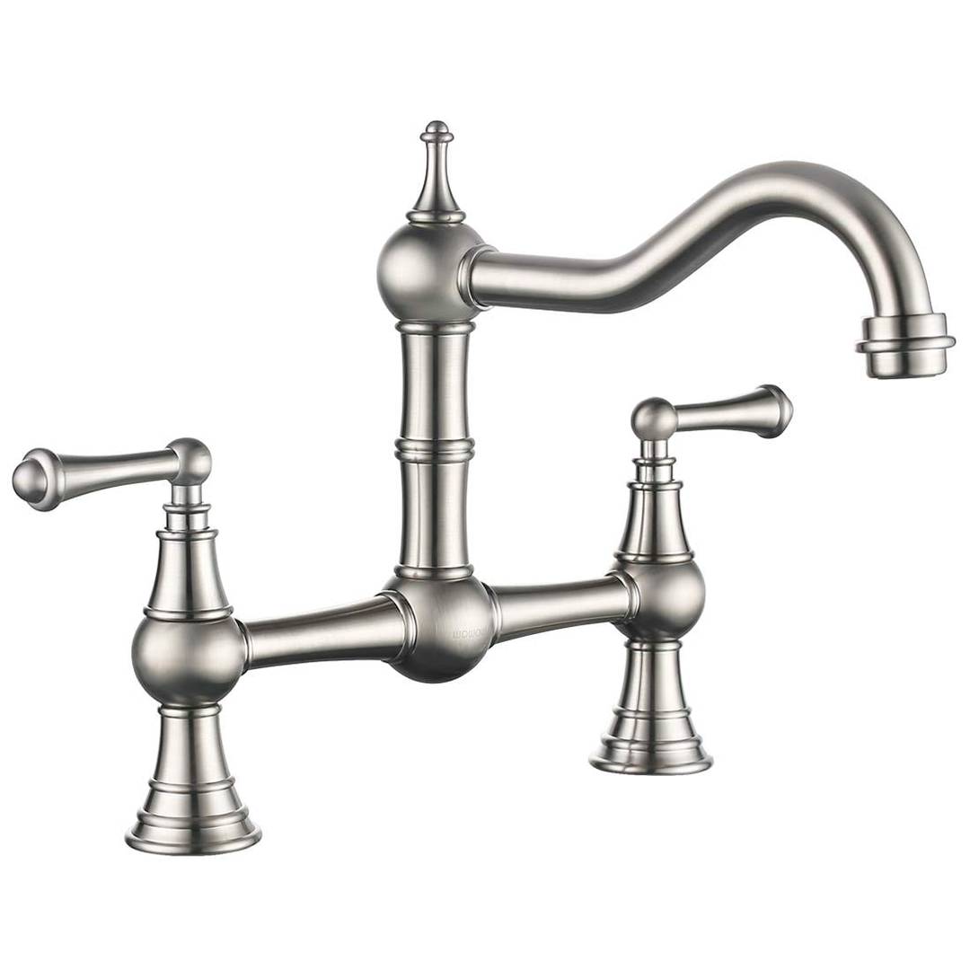 kitchen sink taps